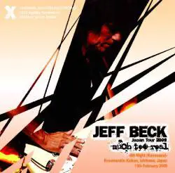 Jeff Beck : Much Too Real